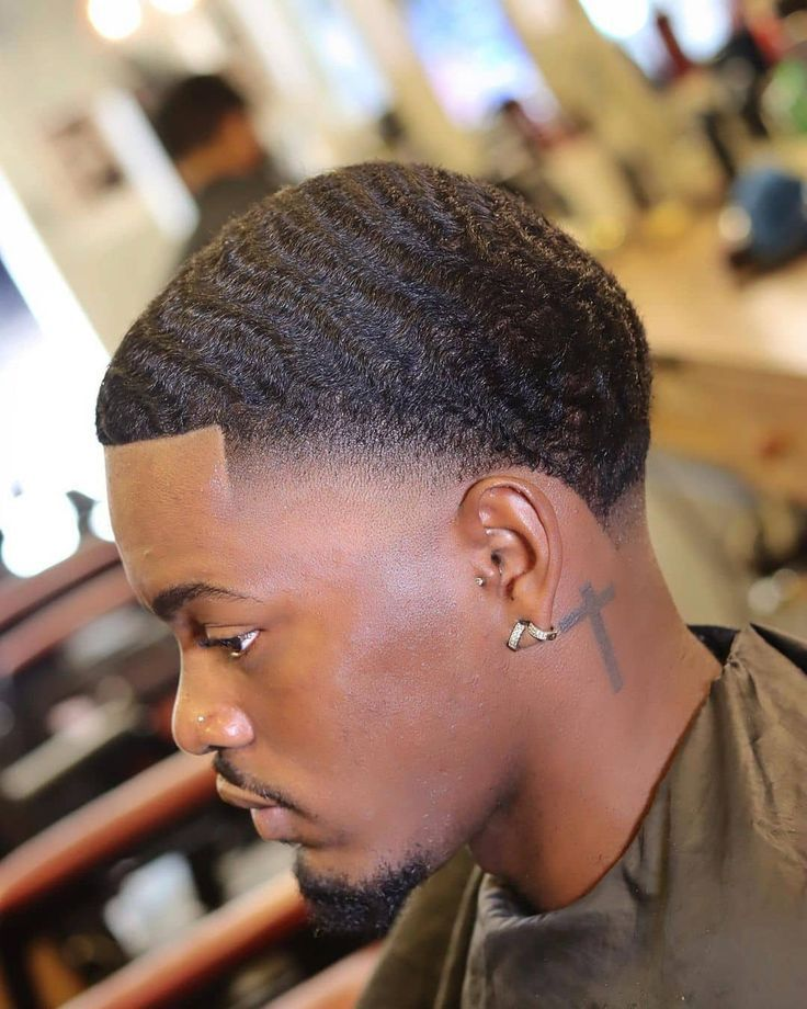 Corte Fade
